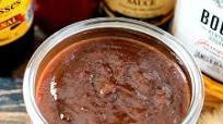 Bourbon Barbecue Sauce Bourbon Barbecue Sauce