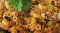 American Chop Suey American Chop Suey