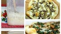 Five Minutes a Day Pizza Dough Five Minutes a Day Pizza Dough