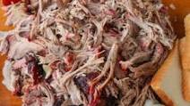 Texas Style Pulled Pork Recipe Texas Style Pulled Pork Recipe