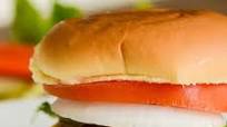 Easy Air Fryer Cheeseburgers Easy Air Fryer Cheeseburgers