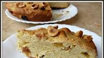 Focaccia Veneziana Focaccia Veneziana