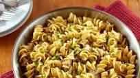 Browned Butter Garlic Noodles Browned Butter Garlic Noodles
