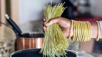 Edamame Spaghetti Recipe Edamame Spaghetti Recipe