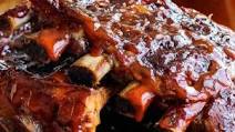 Incredible Slow Cooker Baby Back Ribs Incredible Slow Cooker Baby Back Ribs
