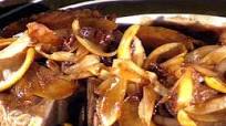 Apple Ginger Pork Chops Apple Ginger Pork Chops