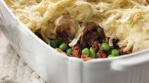 Short-Cut Shepherd’s Pie Short-Cut Shepherd’s Pie