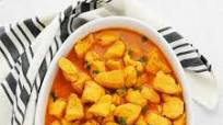 Portuguese Chicken Mozambique Portuguese Chicken Mozambique