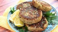 Salmon Patties Salmon Patties