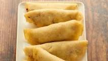 Traditional Colombian Empanadas: the delicious and easy recipe Traditional Colombian Empanadas: the delicious and easy recipe