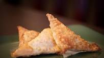 Just Like the Restaurant.... Crab Rangoon Just Like the Restaurant.... Crab Rangoon