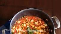 Vegetable Soup Diet Recipe Vegetable Soup Diet Recipe