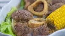Beef Bulalo Beef Bulalo