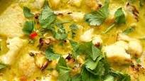 Aloo Gobi de The Happy Pear Aloo Gobi de The Happy Pear