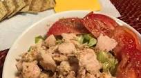 Recipe of Jamie Oliver Diabetics dream lunch Recipe of Jamie Oliver Diabetics dream lunch