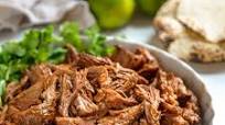 Instant Pot Barbacoa + Video Instant Pot Barbacoa + Video