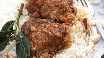 Filipino Chicken Adobo Filipino Chicken Adobo