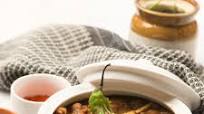 Easy Chana Masala Recipe Easy Chana Masala Recipe