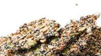 Multi Seed Crisps Multi Seed Crisps