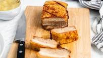 Crispy Pork Belly Recipe Crispy Pork Belly Recipe