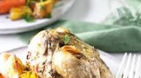 Instant Pot Frozen Cornish Game Hens Instant Pot Frozen Cornish Game Hens