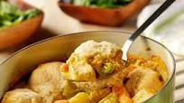 Slow Cooker Chicken and Dumplings Slow Cooker Chicken and Dumplings