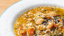 Pressure Cooker Ribollita (Tuscan Bean and Vegetable Stew) Recipe Pressure Cooker Ribollita (Tuscan Bean and Vegetable Stew) Recipe