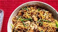 Longevity Noodles Recipe for Lunar New Year Longevity Noodles Recipe for Lunar New Year