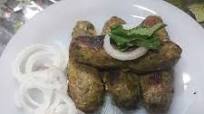Chicken seekh kabab recipe by Huda Mulla at BetterButter Chicken seekh kabab recipe by Huda Mulla at BetterButter