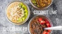 7 Healthy Steel Cut Oats Recipes 7 Healthy Steel Cut Oats Recipes