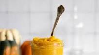 Easy Pumpkin Purée Easy Pumpkin Purée