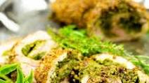 Low Carb Herb & Pesto Stuffed Pork Tenderloin Low Carb Herb & Pesto Stuffed Pork Tenderloin