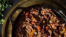 Authentic Ropa Vieja Recipe Authentic Ropa Vieja Recipe