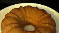 Mango Madness Bundt Cake Mango Madness Bundt Cake