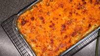 Cheesy Steak And Potato Casserole Recipe Cheesy Steak And Potato Casserole Recipe