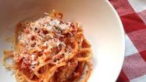 One Dish Microwave Spaghetti One Dish Microwave Spaghetti