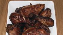 Filipino Chicken Adobo (Adobong Manok) Filipino Chicken Adobo (Adobong Manok)
