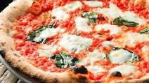 MARGHERITA PIZZA MARGHERITA PIZZA