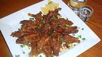 Spicy Chicken Feet Spicy Chicken Feet