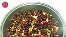 Kala Chana Chaat Kala Chana Chaat