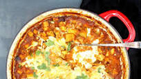 Vegan Indian-Spiced Tofu Casserole Vegan Indian-Spiced Tofu Casserole