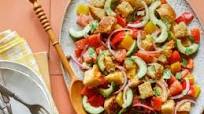 Panzanella Panzanella
