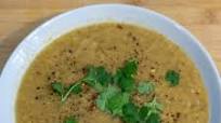 Lentil Soup Without Tomatoes Lentil Soup Without Tomatoes
