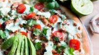 Jalapeno Lime Carnitas Pizza Jalapeno Lime Carnitas Pizza