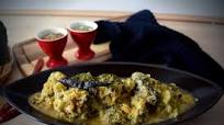 Dahi Broccoli | Broccoli-Yogurt Curry | Indian Curry Recipe Dahi Broccoli | Broccoli-Yogurt Curry | Indian Curry Recipe