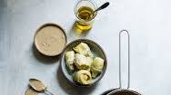 Lemon Artichoke Hummus Lemon Artichoke Hummus