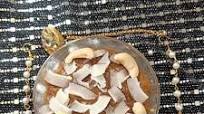 राजस्थानी लापसी (Rajasthani lapsi recipe in hindi) राजस्थानी लापसी (Rajasthani lapsi recipe in hindi)