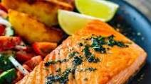 Air fryer salmon recipes Air fryer salmon recipes