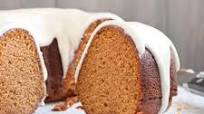 Pumpkin Bundt Cake with Cream Cheese Frosting Pumpkin Bundt Cake with Cream Cheese Frosting