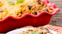 Pressure Cooker Mexican Beef Rice Pressure Cooker Mexican Beef Rice